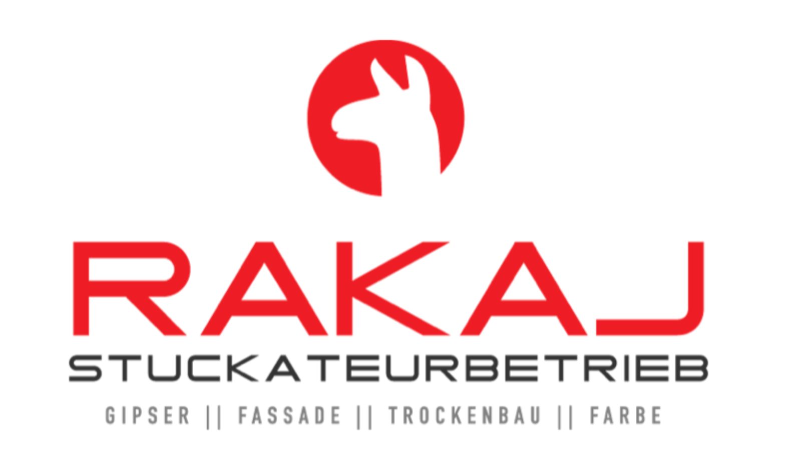 Rakaj Stuckateurbetrieb